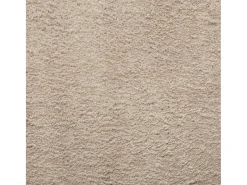 Garden Furniture Alfombra De Salón-Prolenta Premium - Alfombra de pelo corto suave lavable HUARTE arena 140x200 cm Marru00f3n