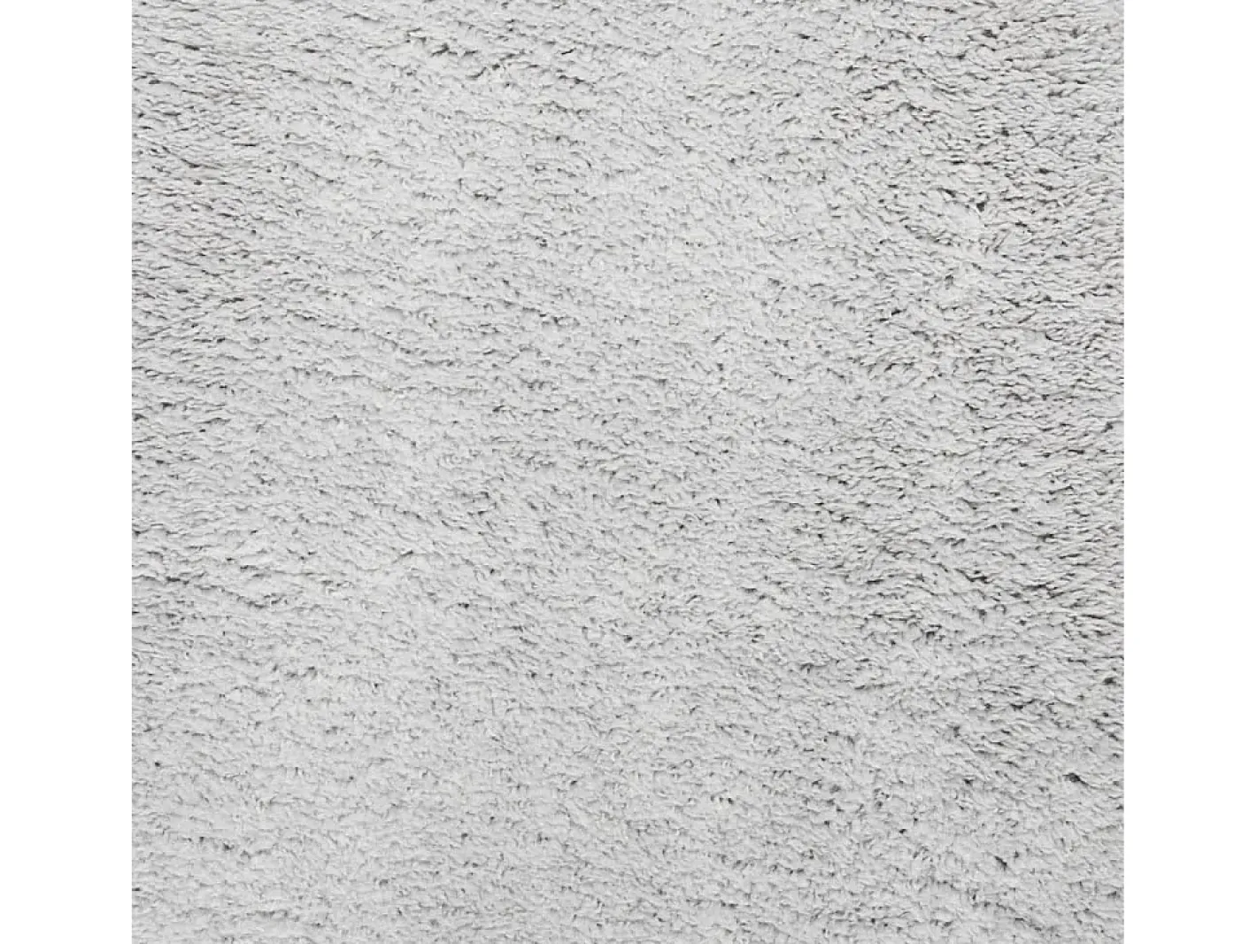 New Garden Furniture Prolenta Premium - Alfombra de pelo corto suave lavable HUARTE 80x200 cm Gris