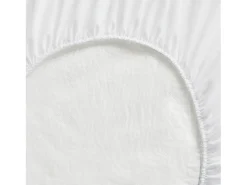 Online PIKOLIN Protector Colchón Hotel 105x196cm| HOME| Extra suave| 32cm Blanco