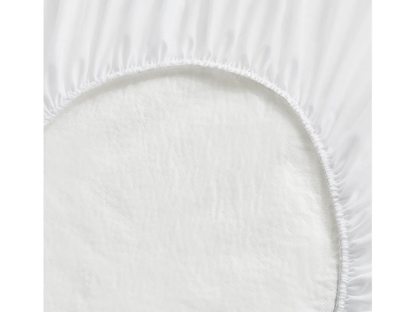 Online PIKOLIN Protector Colchón Hotel 105x196cm| HOME| Extra suave| 32cm Blanco