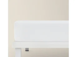 Online PIKOLIN Protector colchón 90x196cm | HOME | Impermeable | Hasta 38cm Blanco