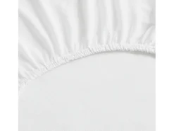 Outlet PIKOLIN Protector colchón 135x196cm | HOME | 5 caras | Hasta 32cm Blanco