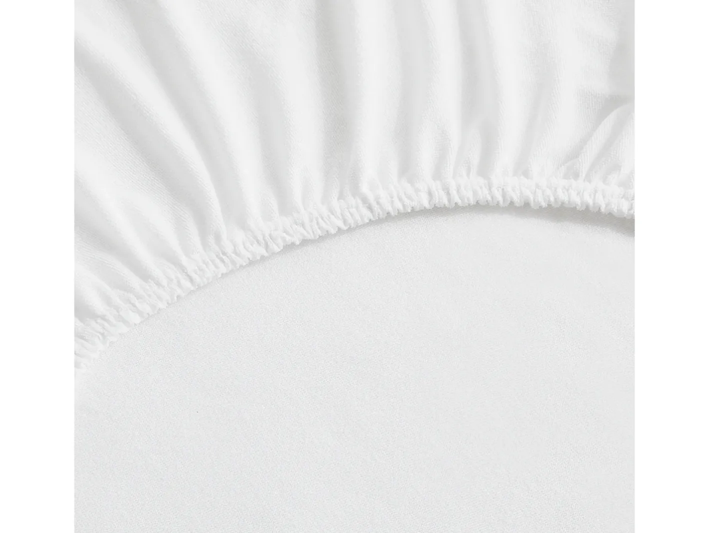 PIKOLIN Protector colchón 150x196cm | HOME | 5 caras | Hasta 32cm Blanco New