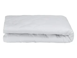 Outlet PIKOLIN Protector colchón 90x196cm| HOME| Impermeable| Hasta 32cm Blanco