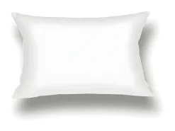 Clearance DODO Protector de almohada absorbente - 60 x 60 cm - ULTRA CONFORT Blanco