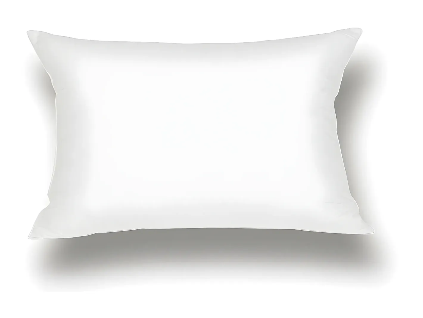 Clearance DODO Protector de almohada absorbente - 60 x 60 cm - ULTRA CONFORT Blanco