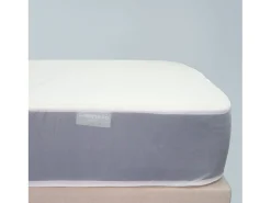 Ropa De Cama-Protector de Colchón Dreamura Kanazawa 190x140