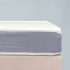Ropa De Cama-Protector de Colchón Dreamura Tsuwano 200x90