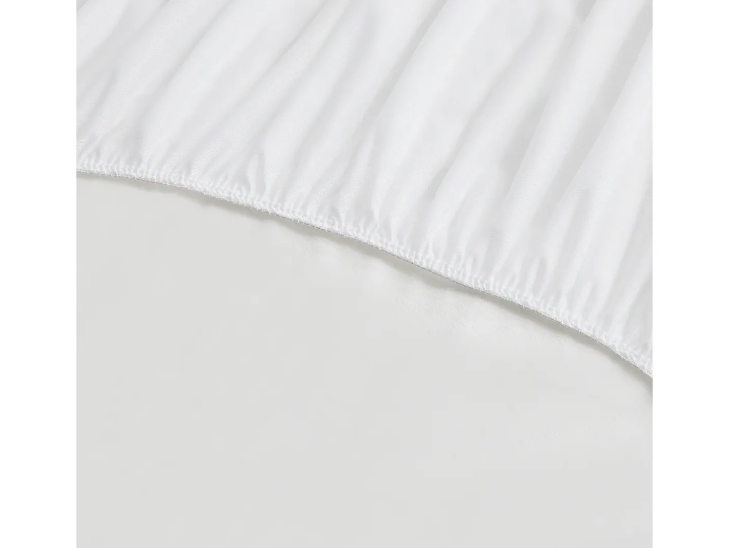 PIKOLIN Protector de colchón 105x196cm| PKH Essential| Impermeable| Hasta 32cm Blanco Clearance