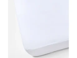PIKOLIN Protector de colchón 105x196cm| PKH Essential| Impermeable| Hasta 32cm Blanco Clearance