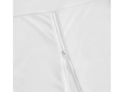 PIKOLIN Protector de colchón 90x196cm| HOME| Hasta 34cm| Impermeable Blanco Best