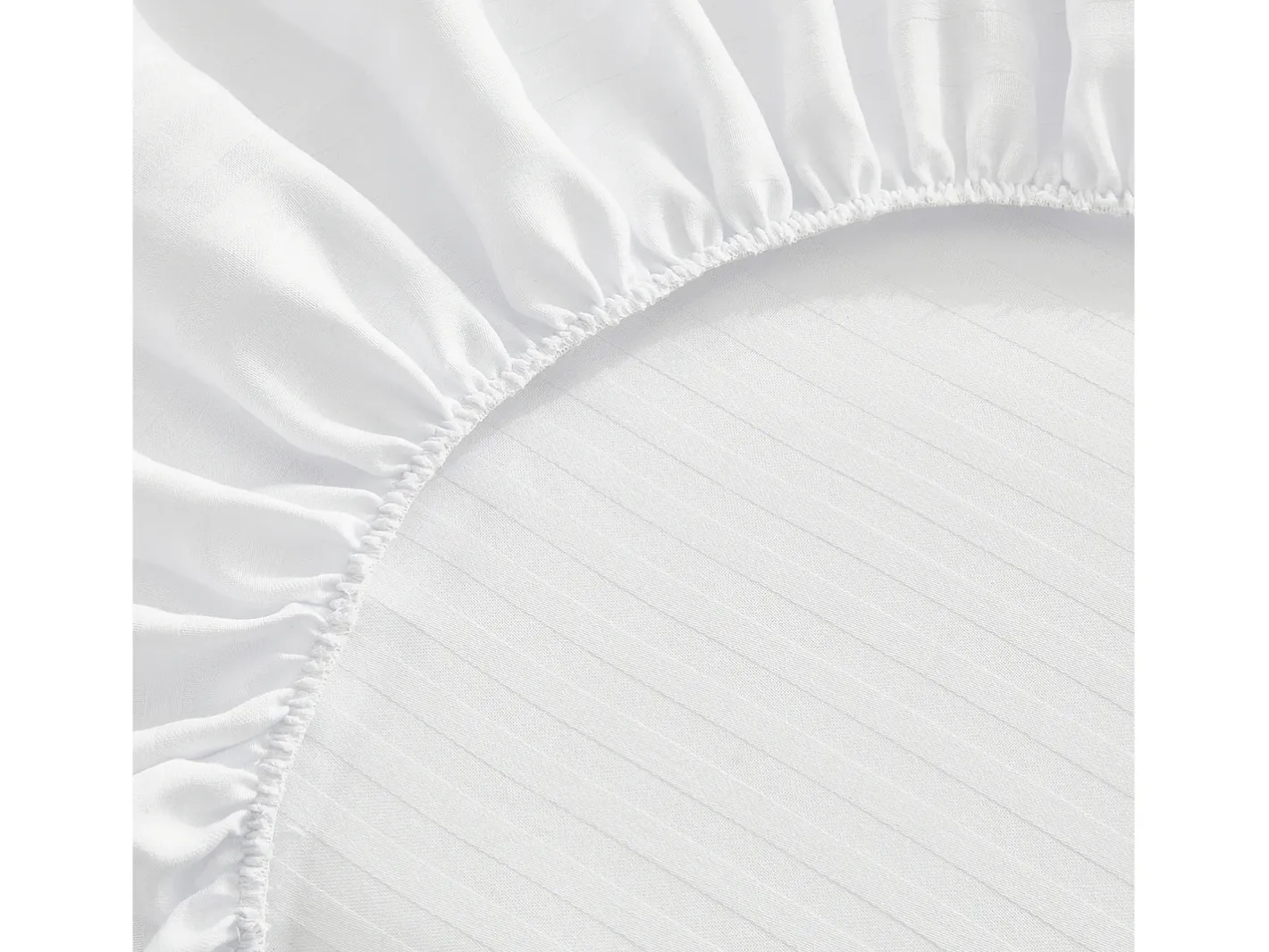 Pikolin Home Ropa De Cama-Protector de colchón 80x196cm| | 100% Algodón| Hasta 32cm