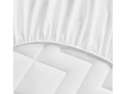 Online PIKOLIN Protector de colchón 140x196cm| HOME| Hasta 32cm| Transpirable Blanco