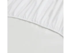 Sale PIKOLIN Protector de colchón 135x196cm| PKH Essential| Impermeable| Hasta 32cm Blanco