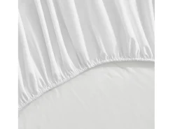 PIKOLIN Protector de colchón 120x196cm| HOME| Impermeable| Hasta 32cm Blanco Outlet