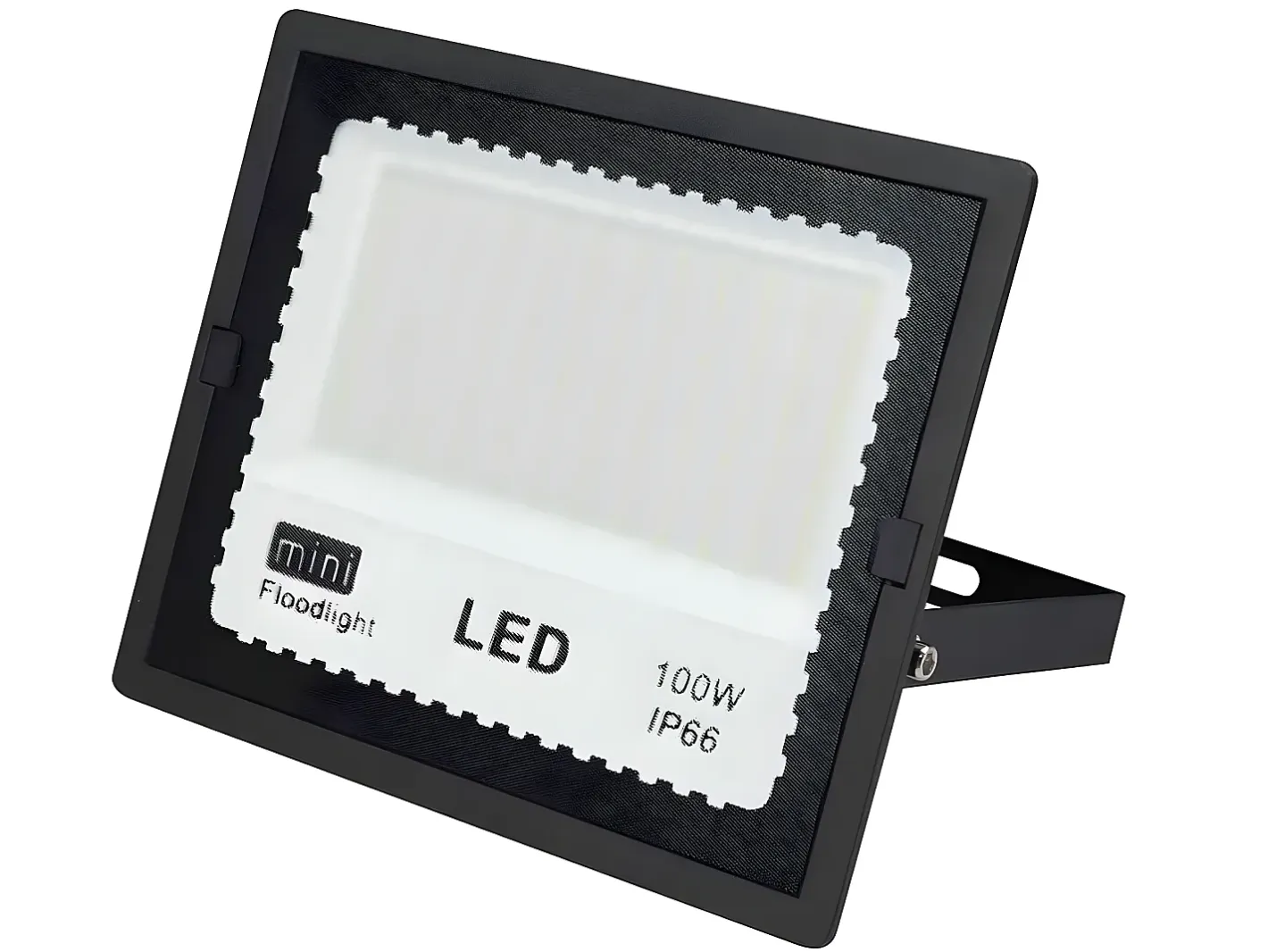 AKUNADECOR Proyector En Zircon Para Exterior Con Estanco Ip66 Negro