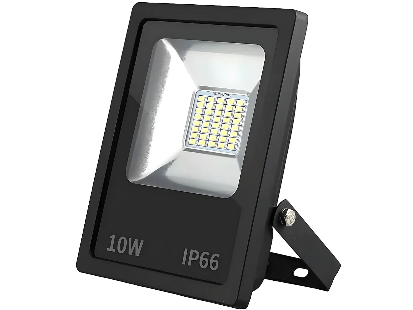 Sale AKUNADECOR Proyector Led Para Exterior Modelo Dacita 10w De Negro