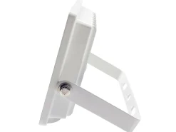Online 7H SEVENON Proyector LED 20W Ultraslim de Exterior IP65 Orientable 4000K 30000H 7hSevenOn Blanco
