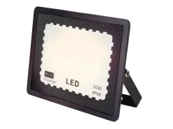 Sale AKUNADECOR Proyector Zircon Con Estanco Ip66 30w En De Negro