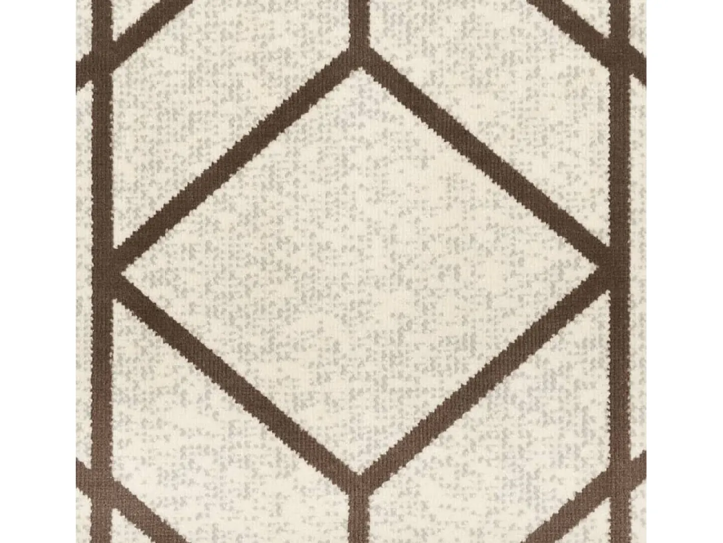 Garden Furniture Alfombra De Salón-Ralph Alfombra interior exterior antideslizante pelo corto 160x230 cm Beige