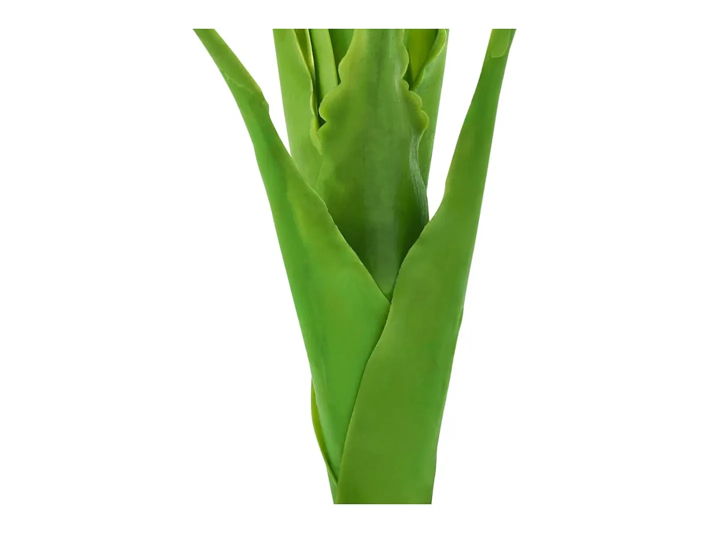 Árbol bananero artificial con macetero 180 cm ES726471 Verde Discount