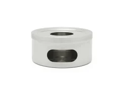 Online Réchaud Inox Brillant 153x60 Bredemeijer 191001