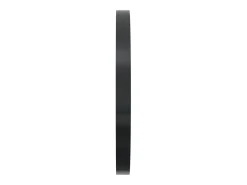 Reloj de pared de hierro y madera de ingeniería marrón Ø39 cm ES318995 Marru00f3n Best
