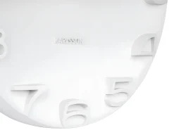 KARLSSON Reloj De Pared-Reloj de pared On The Edge - - Ø42cm Blanco