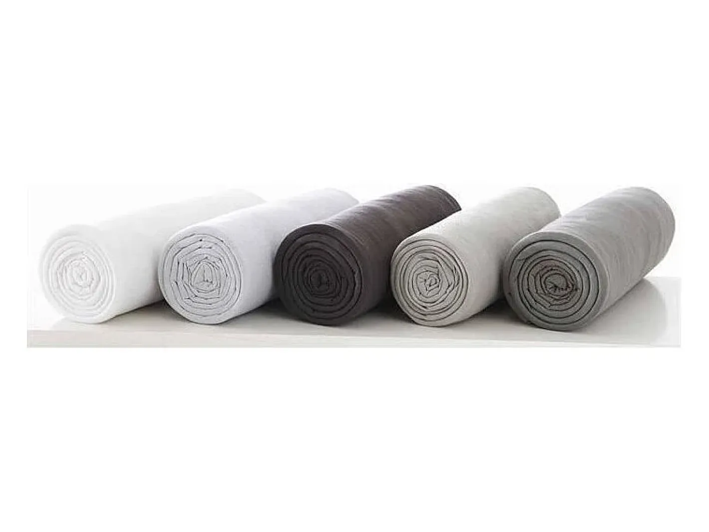 Housse De Rêve Ropa De Cama-Sábana Ajustable Today Chantilly 160x200cm en Algodón 57 Hilos - 2 Plazas Blanco