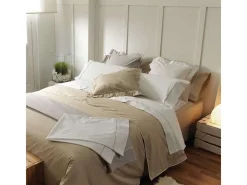 Ropa De Cama-Sábana Bajera Beig - Nalui Beige