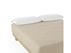 Clearance Sábana Bajera Beig - Nalui Beige