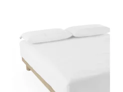 Hot Sábana Bajera - Nalui Blanco