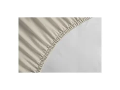 Online Sábana bajera ajustable -90 x 190 + Capota 30 cm Beige