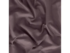 Blanc avenue Ropa De Cama-Sábana encimera 270x300 cmsatén de algodón saúco Malva