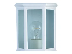 Discount Searchlight 1 Ljus Utomhus Spollykta Ljus Vit IP44, E27 Blanco