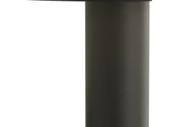 Iluminación Exterior-Searchlight Utomhus Led Vggljus Veranda - Mrkgr Gris