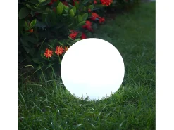 Lumisky Sector de bola de luz D40CM BOBBY Blanco Hot