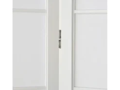 Discount Separador de ambiente 264x175x2.2 cm Shoji Blanco