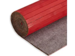 Best Separador de ambiente 200x250x0,3 cm Rojo