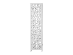 Outlet Separador de ambiente 130x2.2x175 cm Shoji Blanco