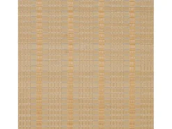 Separador de ambiente 120x170x2 cm Madera natural Beige Discount