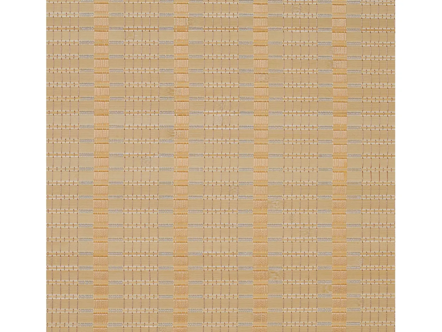 Separador de ambiente 120x170x2 cm Madera natural Beige Discount