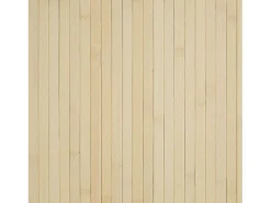 Hot Separador de ambiente 200x250x0,3 cm natural claro Beige