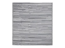 New Garden Furniture Seran Alfombra exterior ARAKIL PP 160x230 cm Gris