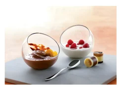 Set de 6 Verrines 4 cl Versatile Luminarc para aperitivos Best