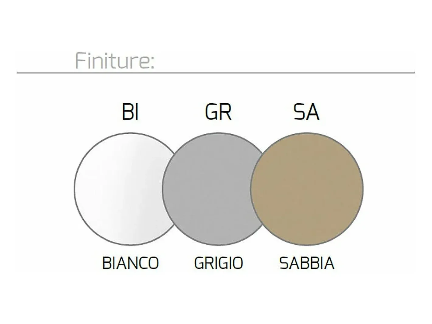 Shape Sospensione 4 Luci Sabbia Marru00f3n Discount