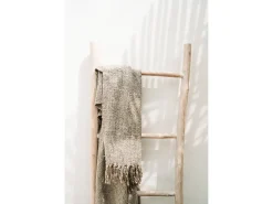 Bazar Bizar S'il Vous Plaid - Beige Best