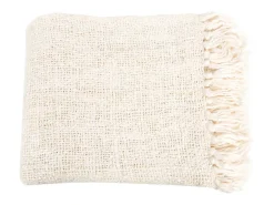 Online Bazar Bizar S'il Vous Plaid - Crema