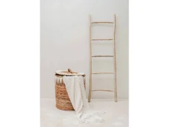 Online Bazar Bizar S'il Vous Plaid - Crema