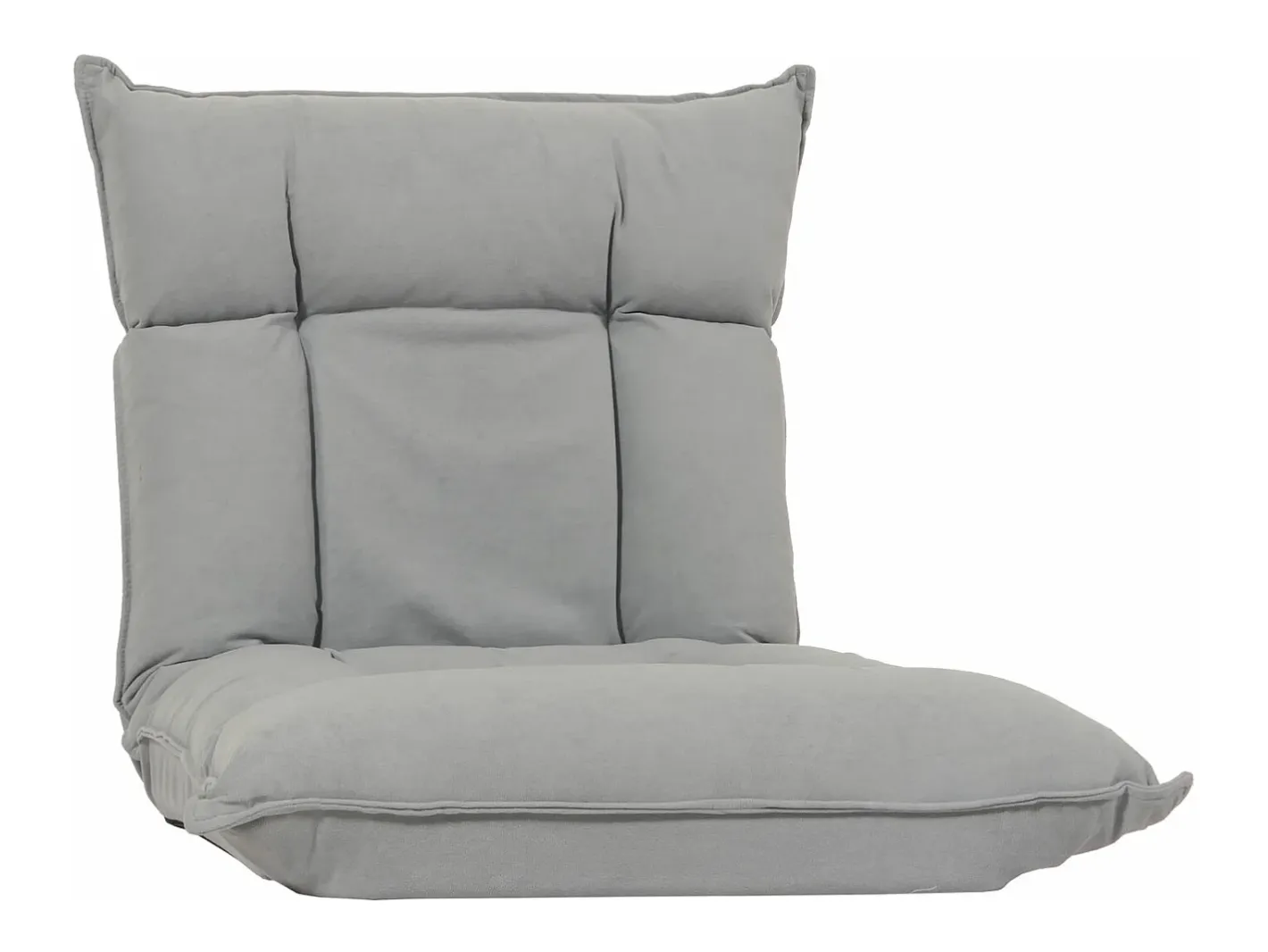 MCW Silla de pie -N44, Gris claro